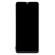 Samsung Galaxy A20s LCD Screen With Digitizer Module - Black