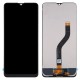 Samsung Galaxy A20s LCD Screen With Digitizer Module - Black