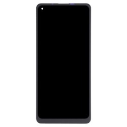 Samsung Galaxy A21 LCD Display With Touch Screen Black | ORIGINAL