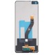 Samsung Galaxy A21 LCD Screen Module Black | High Quality