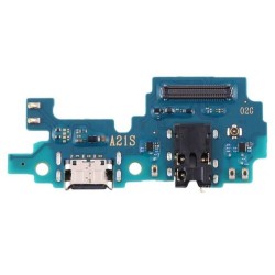 Samsung Galaxy A21s Charging Port PCB - ORIGINAL