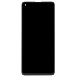 Samsung Galaxy A21S LCD Display With Touch Screen Module - Black