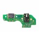 Samsung Galaxy A22 5G Charging Port PCB - ORIGINAL