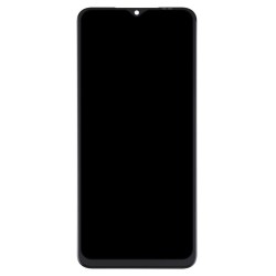 Samsung Galaxy A22 5G LCD Screen Module Black | ORIGINAL