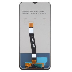 Samsung Galaxy A22 5G LCD Screen Module Black | High Quality