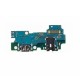 Samsung Galaxy A22 Charging Port PCB - ORIGINAL