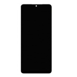 Samsung Galaxy A22 LCD Display With Touch Screen Black | ORIGINAL