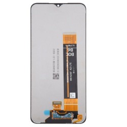 Samsung Galaxy A23 LCD Screen Module Black | High Quality