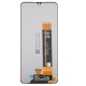 Samsung Galaxy A23 LCD Screen Module Black | High Quality