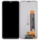 Samsung Galaxy A23 LCD Screen Module Black | High Quality