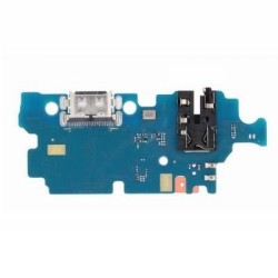 Samsung Galaxy A24 4G Charging Port PCB - ORIGINAL