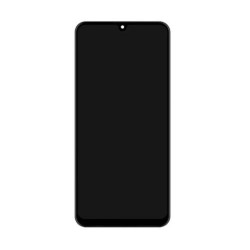 Samsung Galaxy A24 4G LCD Screen Module Black | ORIGINAL