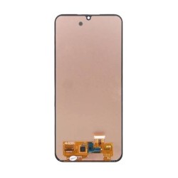 Samsung Galaxy A24 4G LCD Screen Module Black | High Quality