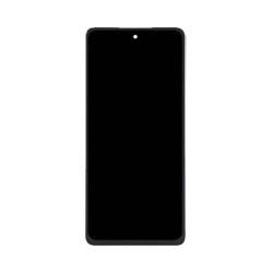 Samsung Galaxy A25 LCD Screen Module Black | High Quality