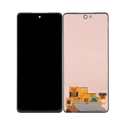 Samsung Galaxy A25 LCD Display With Touch Screen Black | ORIGINAL