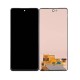 Samsung Galaxy A25 LCD Screen Module Black | High Quality