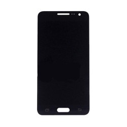 Samsung Galaxy A3 2015 LCD Screen Module Black | High Quality