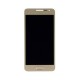 Samsung Galaxy A3 2015 LCD Screen Module Gold | High Quality