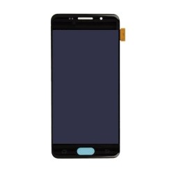 Samsung Galaxy A3 2016 LCD Screen Module Black | ORIGINAL