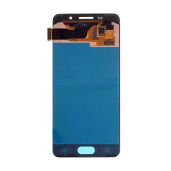 Samsung Galaxy A3 2016 LCD Screen Module Black | High Quality