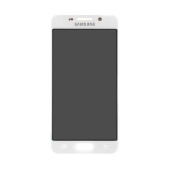 Samsung Galaxy A3 2016 LCD Screen Module White | High Quality