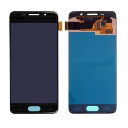 Samsung Galaxy A3 2016 LCD Screen Module Black | High Quality