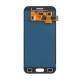 Samsung Galaxy A3 2017 LCD Screen Module Black | ORIGINAL