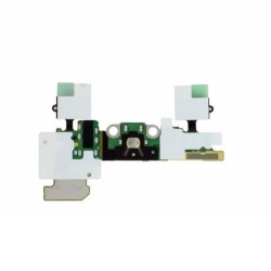 Samsung Galaxy A3 2015 Charging Port Flex Cable - ORIGINAL