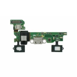 Samsung Galaxy A3 2015 Charging Port Flex Cable - ORIGINAL