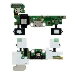 Samsung Galaxy A3 2015 Charging Port Flex Cable - ORIGINAL