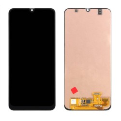 Samsung Galaxy A30 A305 LCD Screen Module Black | High Quality