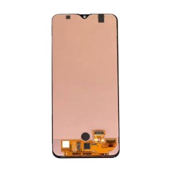 Samsung Galaxy A30s LCD Screen Module Black | High Quality