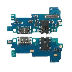 Samsung Galaxy A31 Charging Port PCB - ORIGINAL