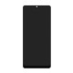 Samsung Galaxy A31 LCD Screen Module Black | High Quality