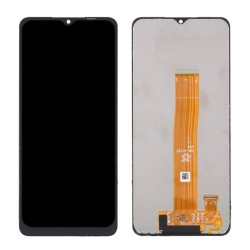 Samsung Galaxy A32 5G LCD Screen Module Black | High Quality