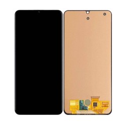 Samsung Galaxy A32 LCD Screen Module Black | High Quality