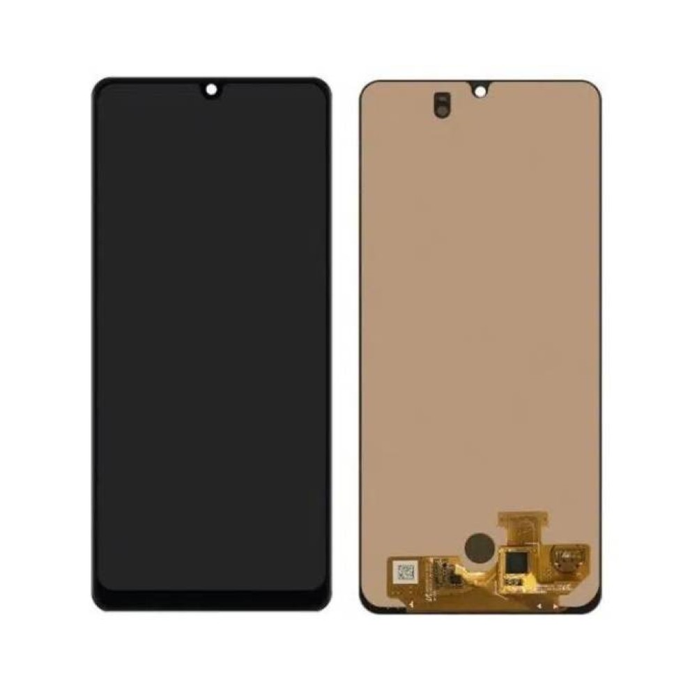 Samsung Galaxy A33 5G LCD Screen Display Black - High Quality