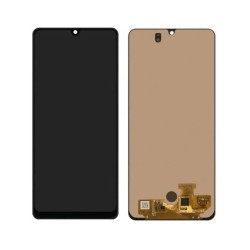 Samsung Galaxy A33 5G LCD Screen Module Black | High Quality