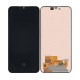 Samsung Galaxy A34 LCD Screen Module Black | High Quality