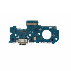 Samsung Galaxy A35 Charging Port PCB - ORIGINAL