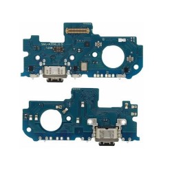 Samsung Galaxy A35 Charging Port PCB - ORIGINAL