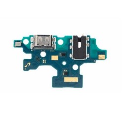 Samsung Galaxy A41 Charging Port PCB - ORIGINAL