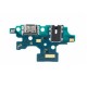 Samsung Galaxy A41 Charging Port PCB - ORIGINAL