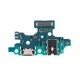 Samsung Galaxy A41 Charging Port PCB - ORIGINAL