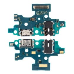 Samsung Galaxy A41 Charging Port PCB - ORIGINAL