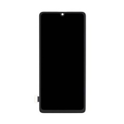 Samsung Galaxy A41 LCD Display With Touch Screen Black | ORIGINAL