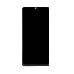 Samsung Galaxy A42 5G LCD Screen Module Black | ORIGINAL