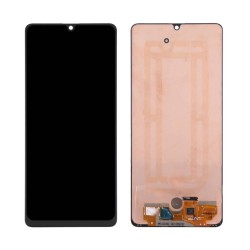 Samsung Galaxy A42 5G LCD Screen Module Black | High Quality