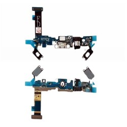 Samsung Galaxy A5 2016 Charging Port Flex Cable - ORIGINAL