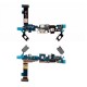 Samsung Galaxy A5 2016 Charging Port Flex Cable - ORIGINAL